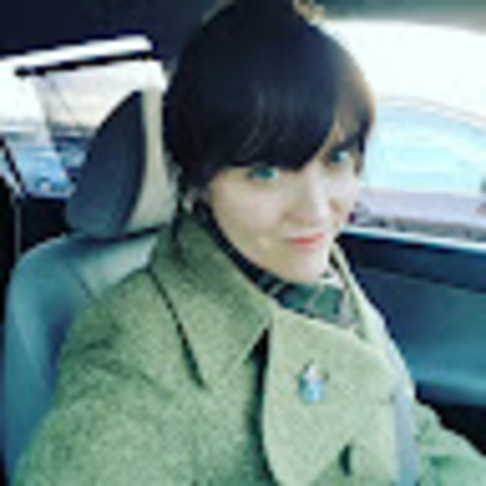 Meet your Posher, Sarah